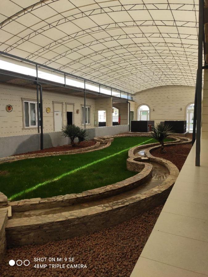 طشقند Adras Hotel المظهر الخارجي الصورة