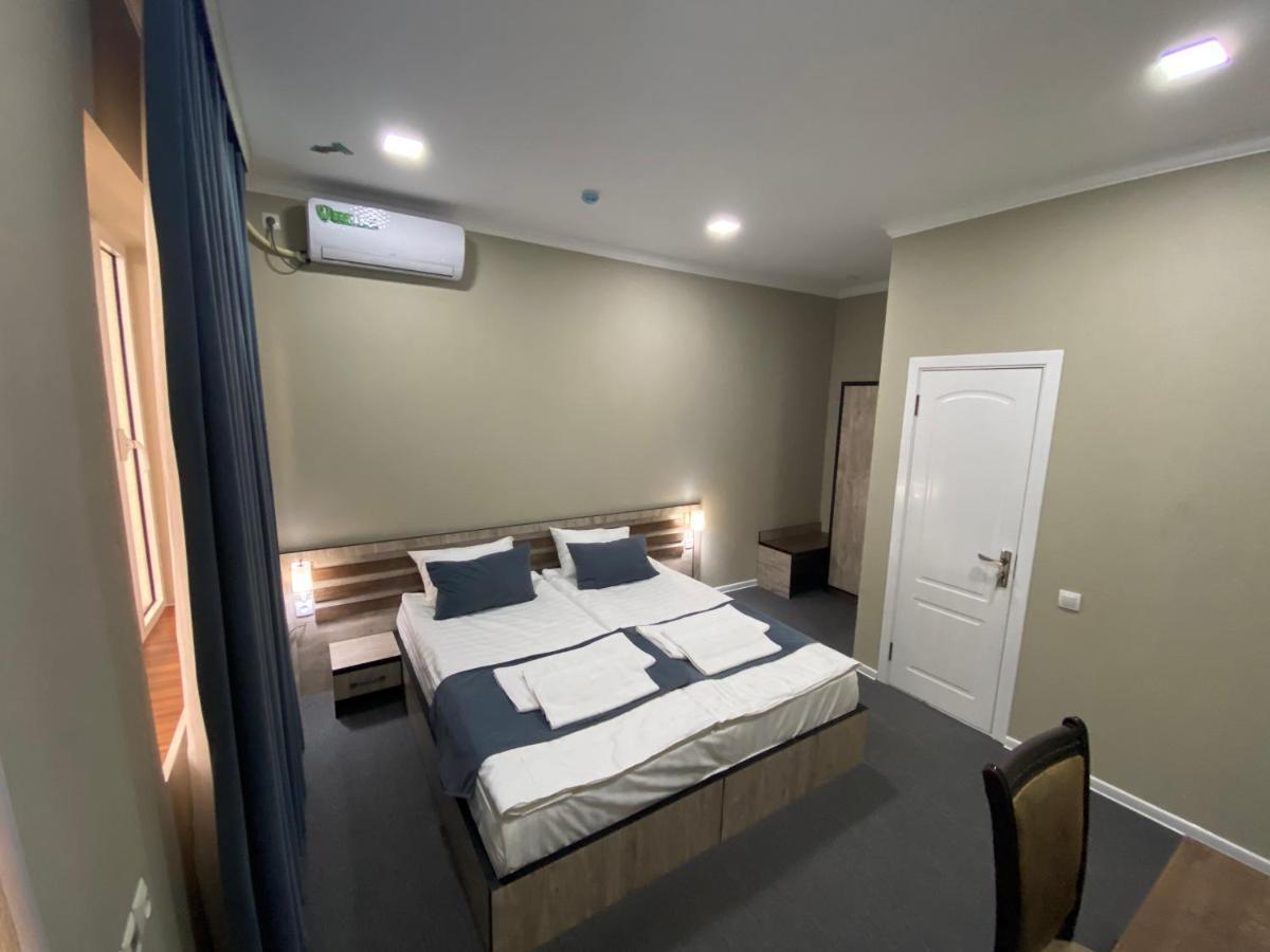 طشقند Adras Hotel المظهر الخارجي الصورة